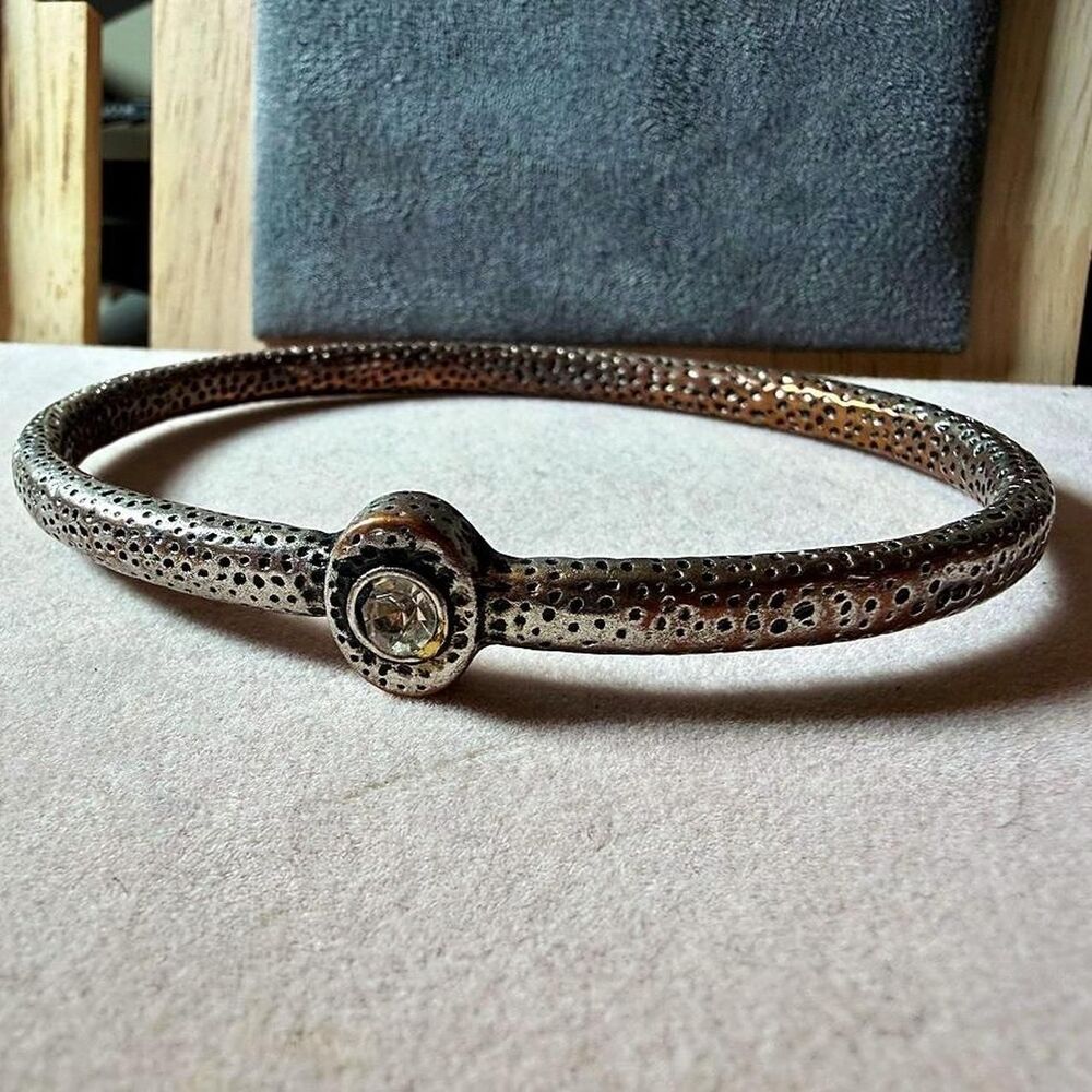 Women's Silver and Gold Jewelry